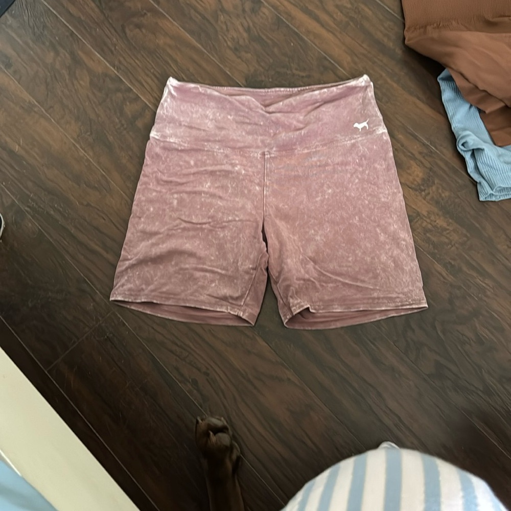 Biker shorts